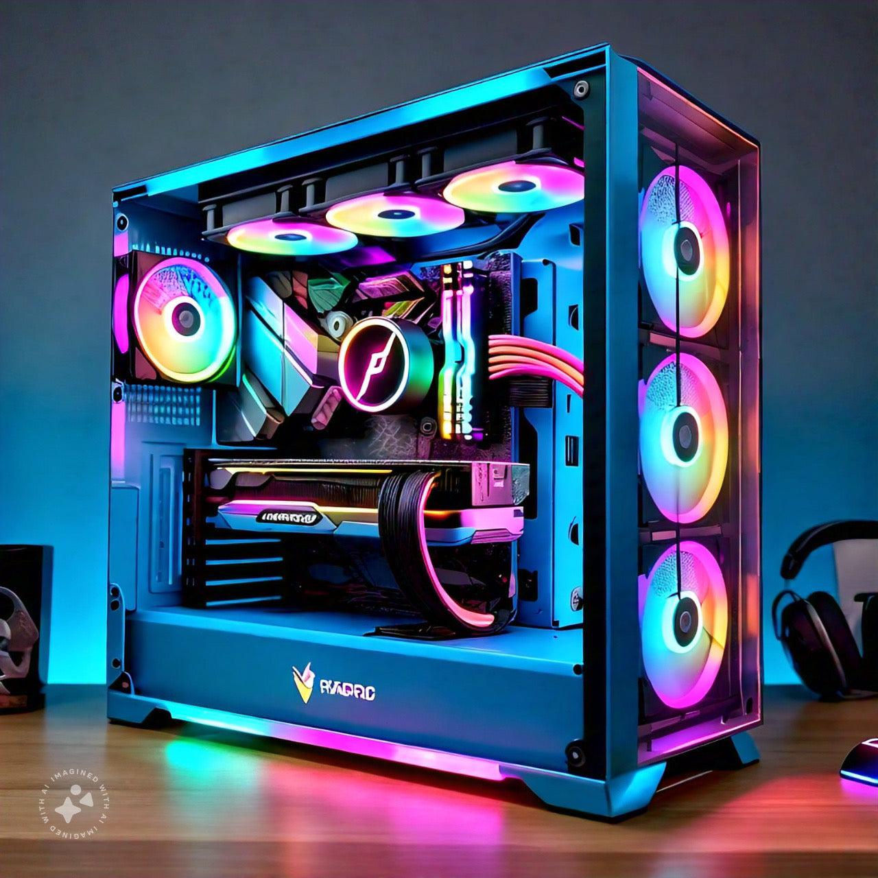 Tech & Accessories